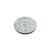 Prima Klima PUK 125 mm, for filter PITPUK